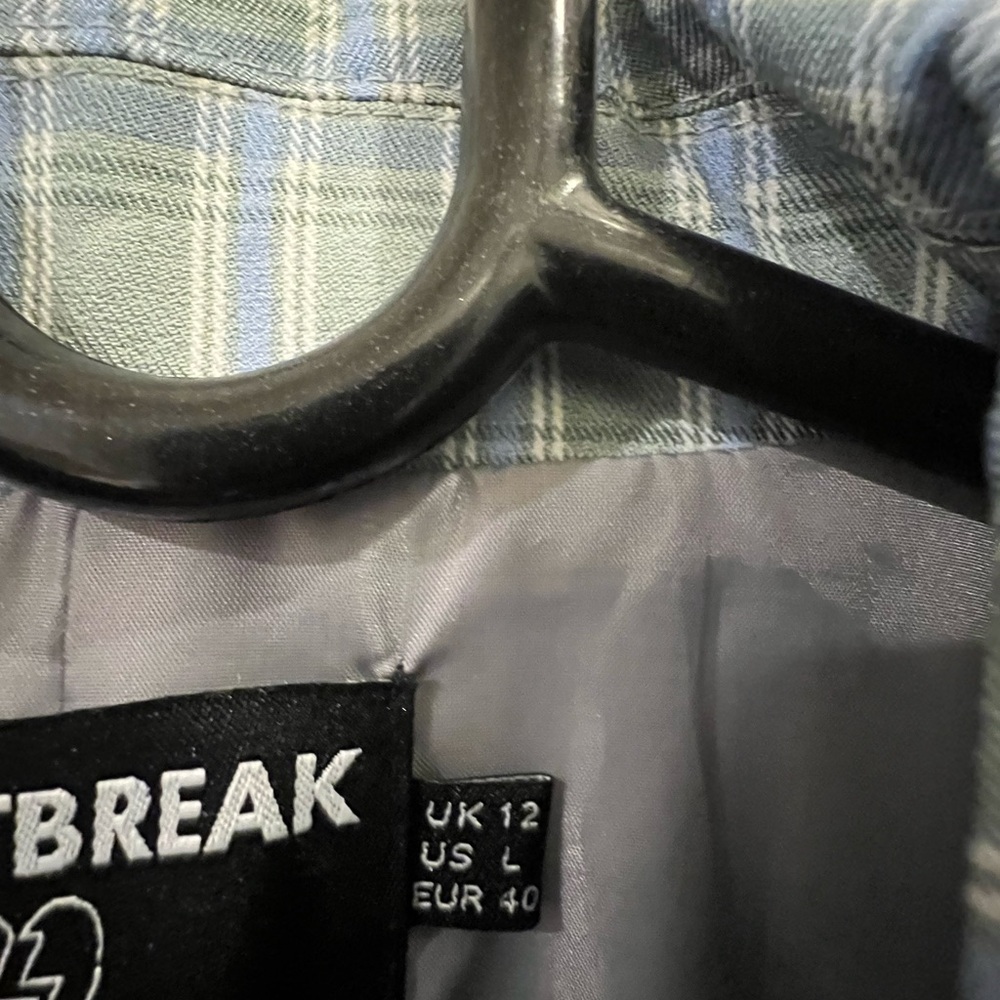 Jacket - Picture 4 of 4